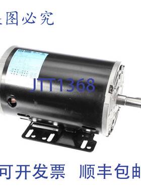 原装供应CAPTIVAIRE CPT00218OT3E56Z-S48PP 2 3PH 电机 1/2&quot