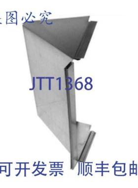 供应SOUTHWARK METAL 358 8英寸主干减速器8英寸管道