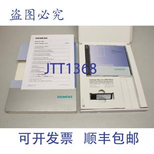 原装供应6AV6613-0AA51-2CA5 Simatic WinCC flexible 2007 PLC