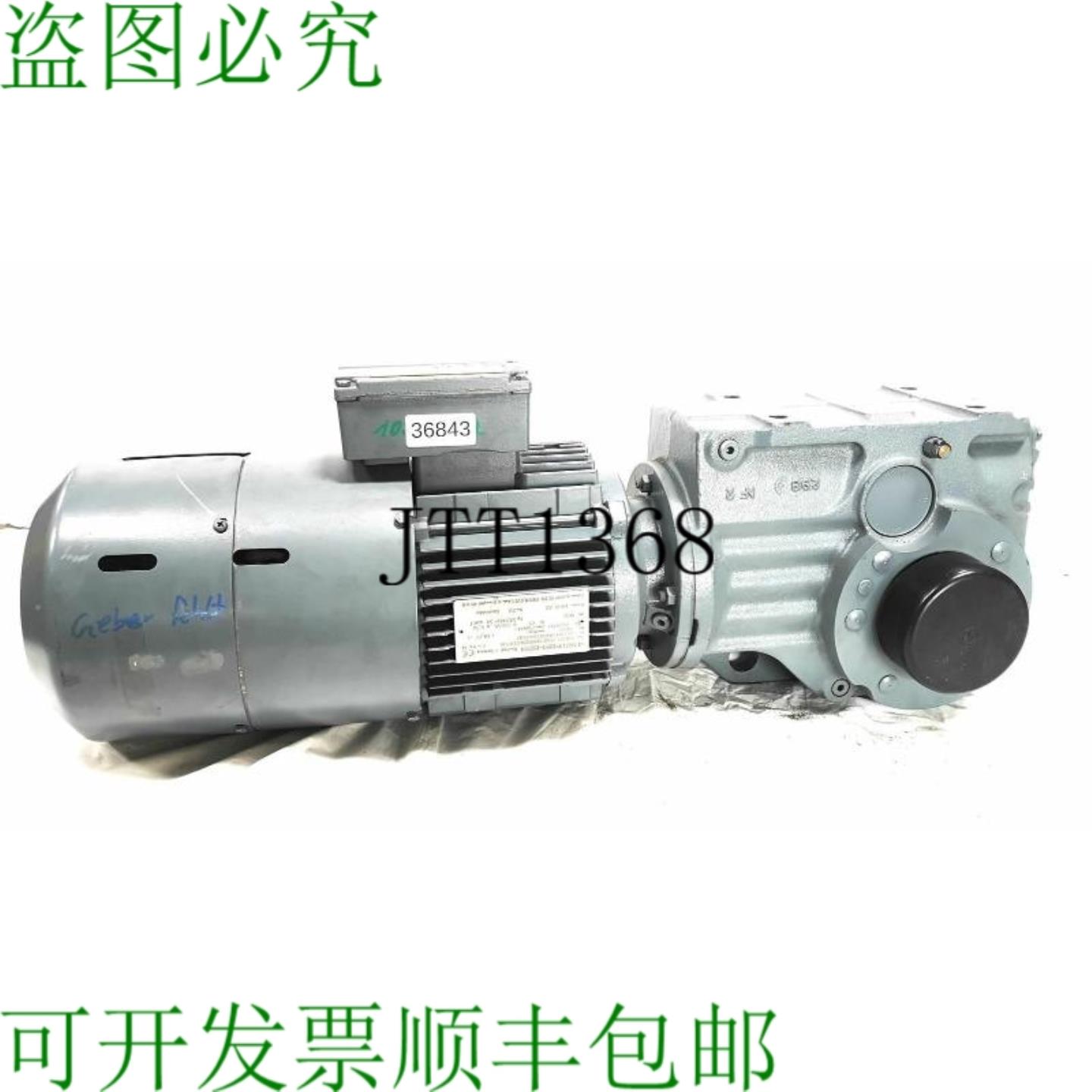 供应SEW 43 分钟电机器 Kh67T Ct90l4  BMG  Hr  Tf  Es