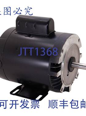 供应世纪 UB622 离心泵电机 10 马力 230115 伏