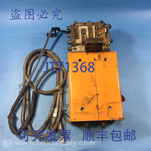 原装供应小原 IT110H-770B-T2 焊接变压器 3981