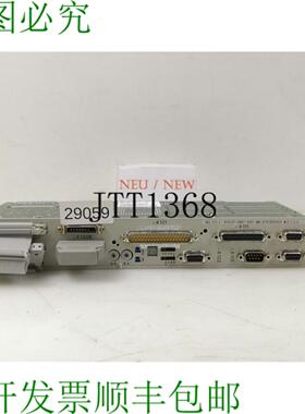 供应SINUMERIK 840 D 6FV5357-0BB21-0AE0 模块