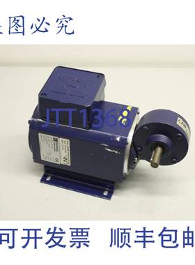 原装供应HANNING RAA80M 230/400V 0.09kW 1320rpm 30:1 齿轮电机