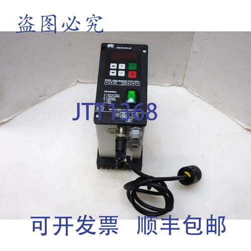 供应REO 变频器 REOVIB MFS 268 110240V 3