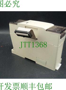 三菱FX-8EXUL TypeE PLC扩展模块