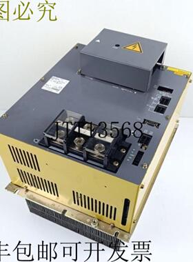 发那科电源 A06B-6087-H145 185A 56kw