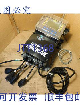 供应ADVA CONTROLS SWCF3E CHEM-AQUA MINIWAVE 废水控制装置