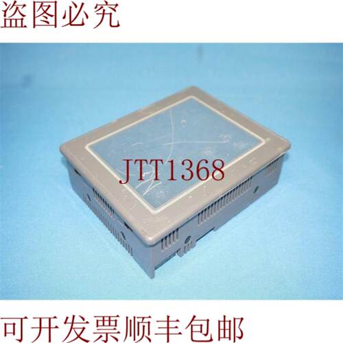 供应GT30 AIGT3300B 控制器显示屏 24VDC 05A 不好