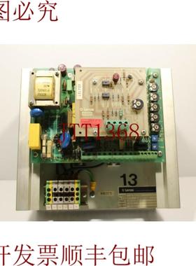 供应Lenze 474 E 2 直流驱动 号 320380 银色