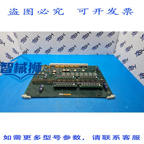 原装供应 HDI 图像存储模块 FP 64M 板-2500-0777-04A