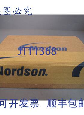 供应NORDSON EM-100 系列电动 200V 1032903