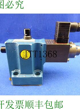 供应曼内斯曼力士乐 Dbem 10-51315yg24z4v 汤锅液压 570861
