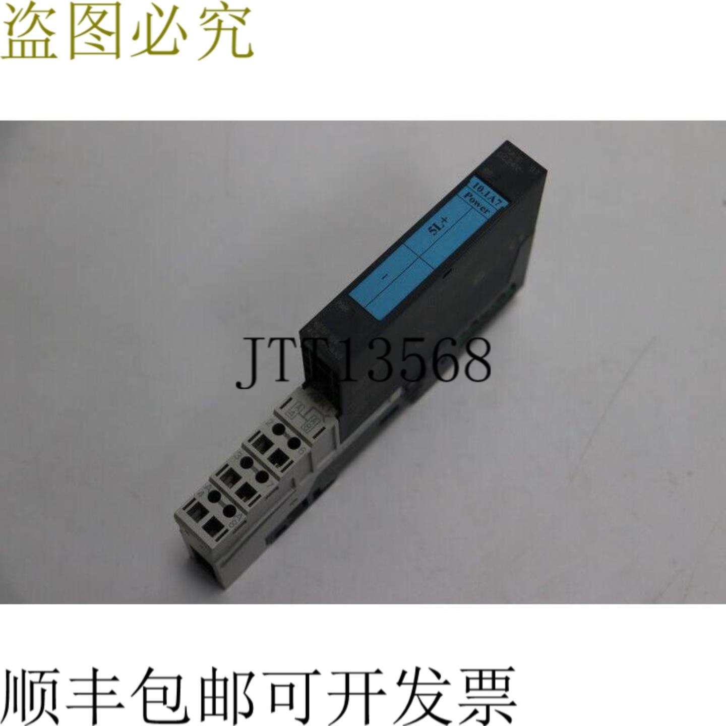 Simatic S7 6ES7 138-4CA01-0AA0 PM-E ST DC24V 状态