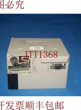 供应CS1G-CPU43H CS1GCPU43H CPU 单元带缺陷保护套
