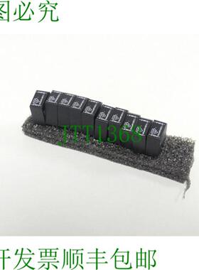 Schaffner RC212-06-6M8 共模扼流圈 PU 10枚 - 未使用 -