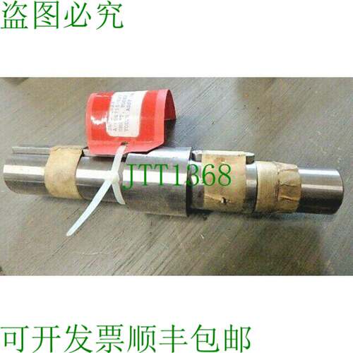原装供应NOS YODER JACK 调节轴 ASSY A-006715-027