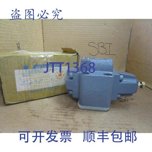 供应Tokimec压力控制器RCG-03-D2-22-JA-S106-J RCG03D222JAS