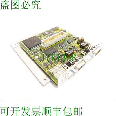 力士乐 BGR DKC043 LK ITB01 Interbus 卡 R911280991 SN28099