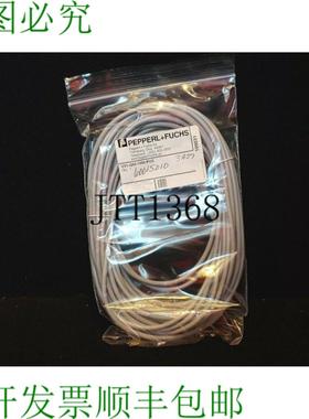 供应neuf Scellé Pepperl + Fuchs V31-gm-10m-pvc Femme Ca