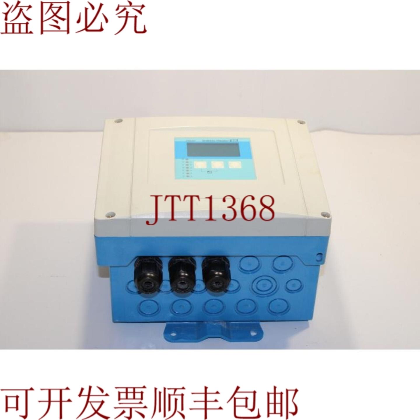 供应Endress+Hauser FMU90-J11CA111AA1A Prosonic S 用户界