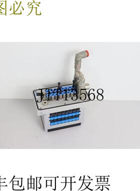FESTO CPV10-VI 18200 阀岛 C702 P1200053 状况良好