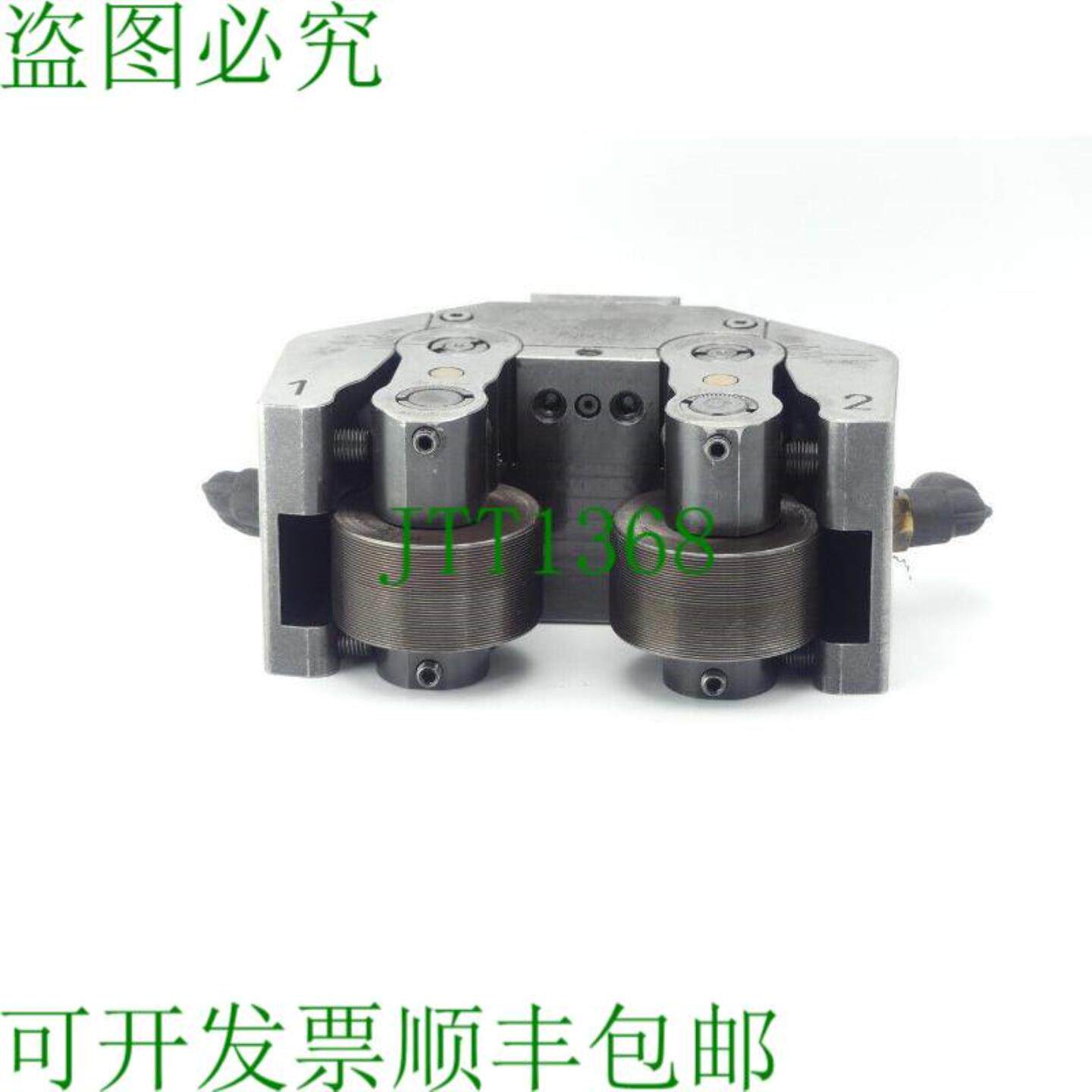 瓦格纳刀具系统 B16-VF 切向刀具螺纹滚轮头 004003