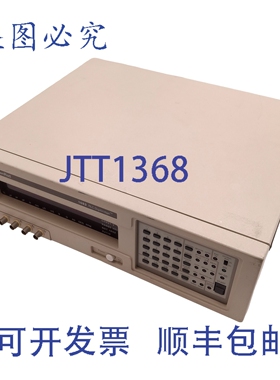 原装供应GenRad 1693 阻抗电桥，90-250VAC，12Hz 至 200kHz 量程