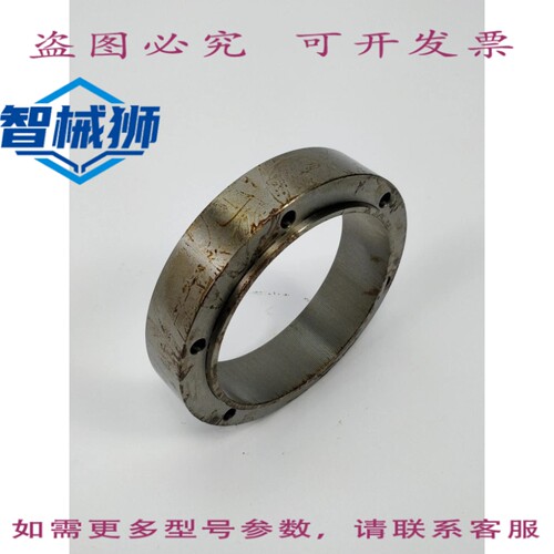现货供应 谐波驱动 HDUC-40-200-739582 花键环