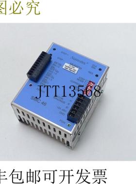 NANOTEC 46-1 50-02 A-编号A205611 已测试 MINT CONDITION