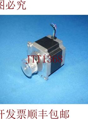 供应MotionKing 23HS6430-04A 23HS643004A 步进电机