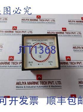 供应Rishabh SQ96 同步示波器仪表 440V 380V