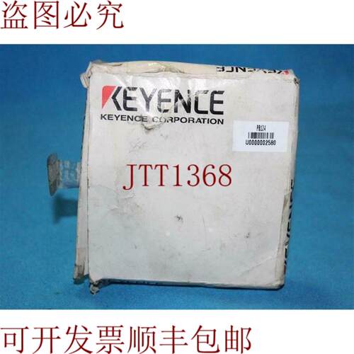 供应Keyence FS-V11 FSV11 传感器