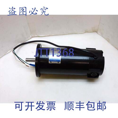 供应LEESON CM34D25NC3A 直流电机 130V 14 2500RPM