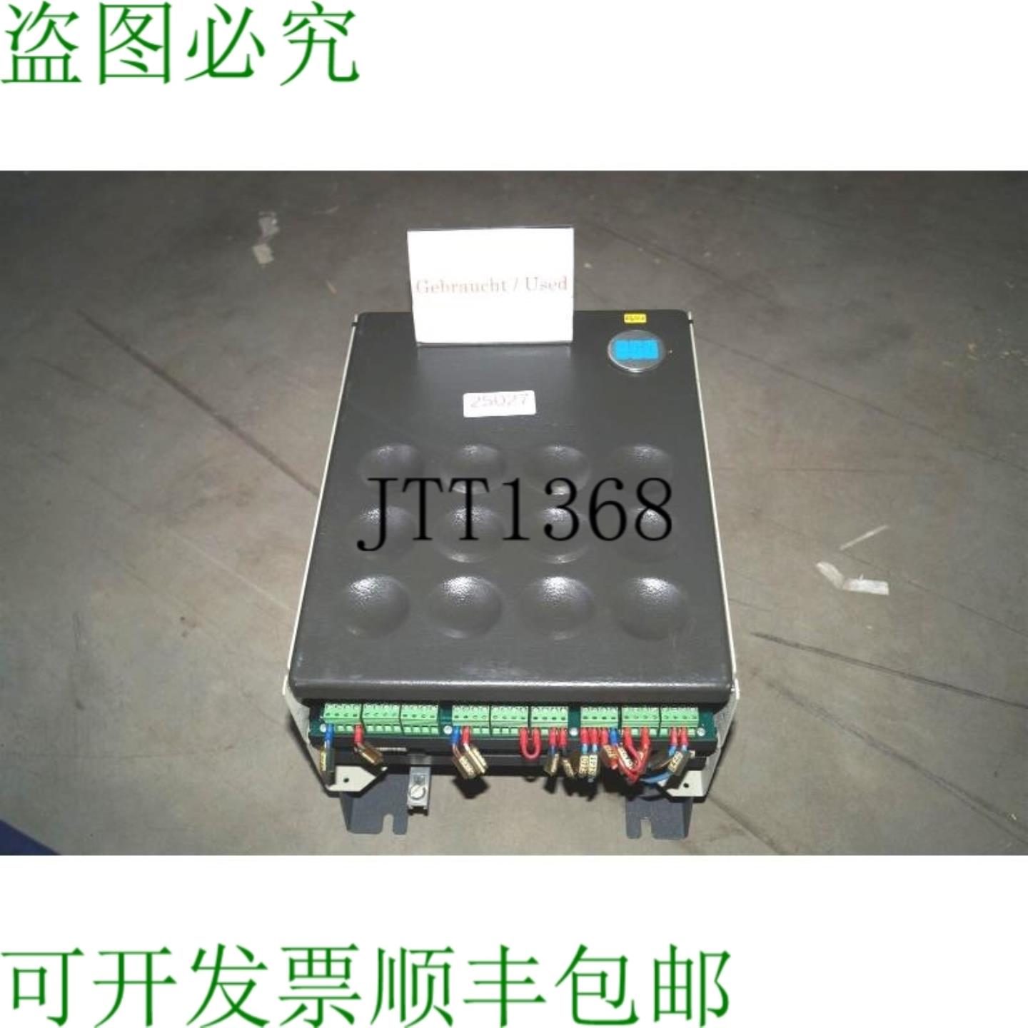 供应SSD Eurotherm 540-200-5-5-0-010-1010-00 控制器 54020