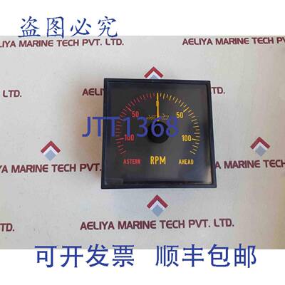 供应Eltroma-technik d3v144s 转速计