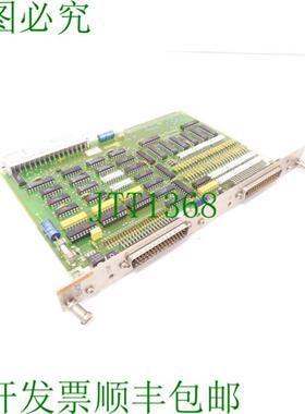 6FX1118-4AB01 卡 SN 11764 - 未使用 -