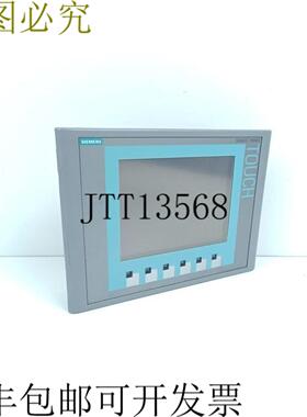 KTP600 基本彩色 PN 6AV6 647-0AD11-3AX0 6AV6647-0AD11-3AX0 E