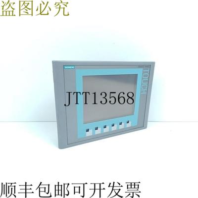 KTP600 基本彩色 PN 6AV6 647-0AD11-3AX0 6AV6647-0AD11-3AX0 E