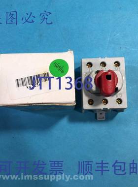 原装供应Altech Corp KU325N 电机断路开关 FNOB