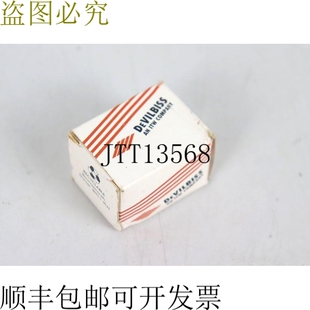 DeVilbiss 空气帽 空气帽 AV-1239-797 未使用和 OVP