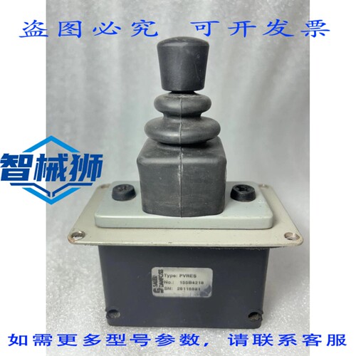 原装供应 SAUER DANFOSS PVRES 155B4218 JOYSTIC
