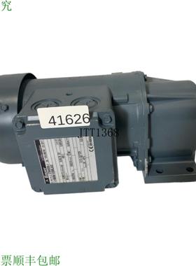 供应鲍尔006KW 105min BG06-11D05LA42变速箱电机齿轮箱