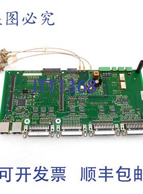 供应TRUMPF 962481 VER 02 电路板 0962480V08