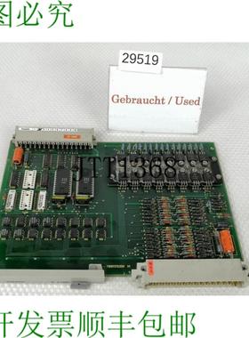 供应SIMOS 31 BA G33928-G0716 模块