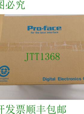 原装供应Pro-face 工业 PC PFXPP17045K00N00 PS4700 原包装