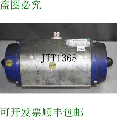 供应Revo Accionador Rotativo 10 BAR 餐饮店 FD3090100A