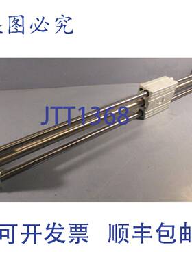 供应FESTO 气动双作用导向直线驱动 SLM-25-711-KF-AG-CH