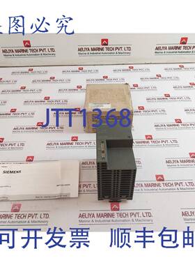 供应6EP1332-2BA00 SITOP Power 4 电源 AC 230V120V DC24V