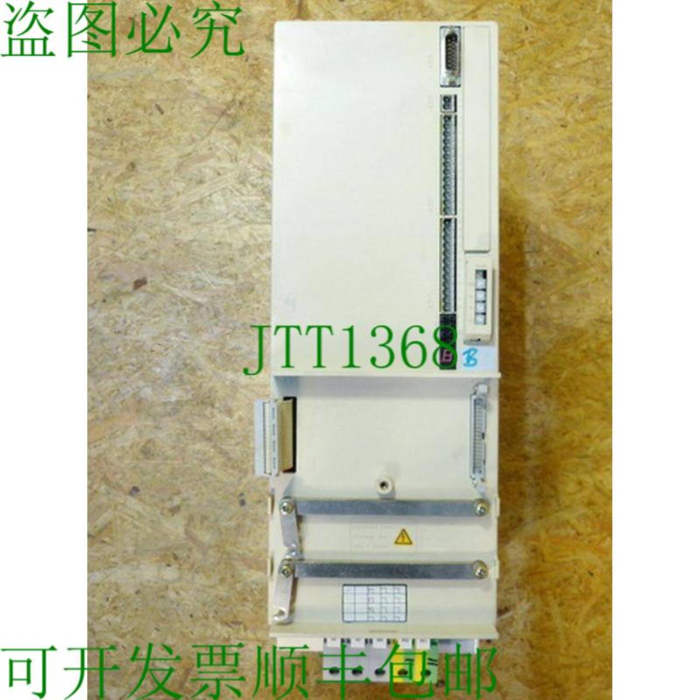 6SC6114-0AA00 馈电模块